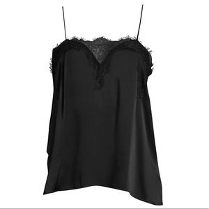 Cami NYC Black Sweetheart Cami